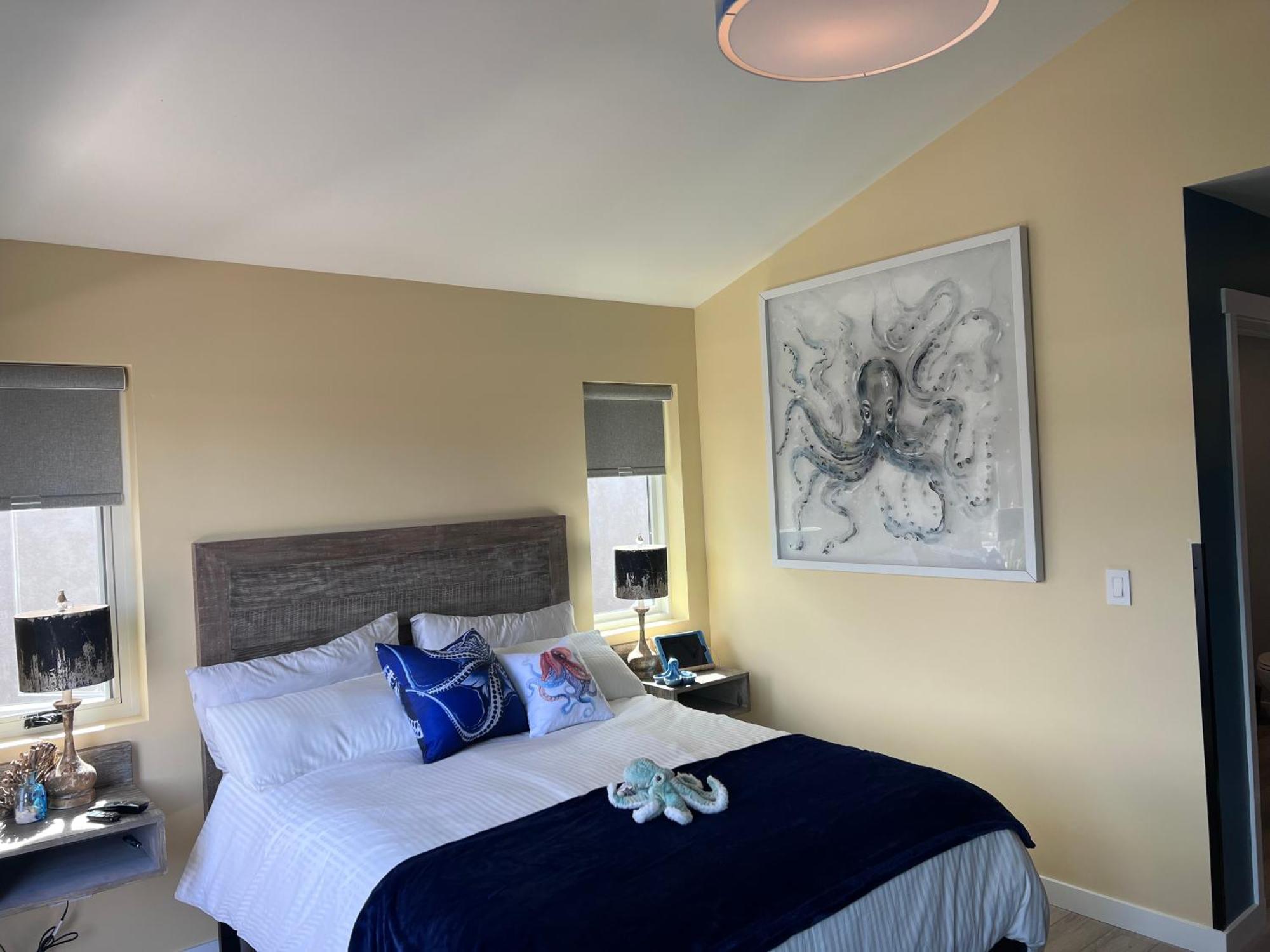 Harborwalk Inn Морро Бей Экстерьер фото